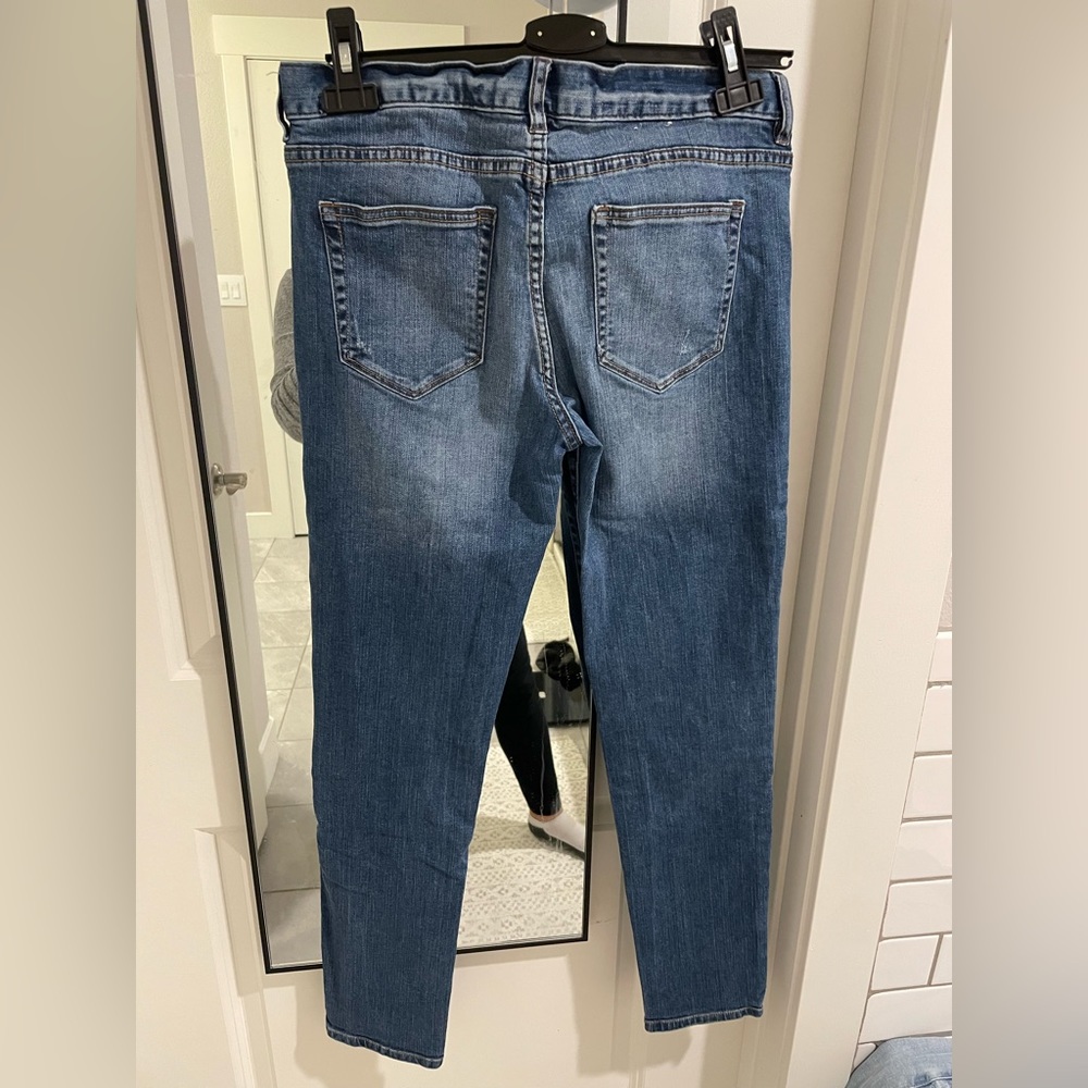 Joe Fresh Jeans